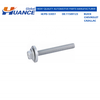 11589123 Huance Harmonic Balancer Bolt for GM CHEVROLET BUICK PONTIAC SATURN