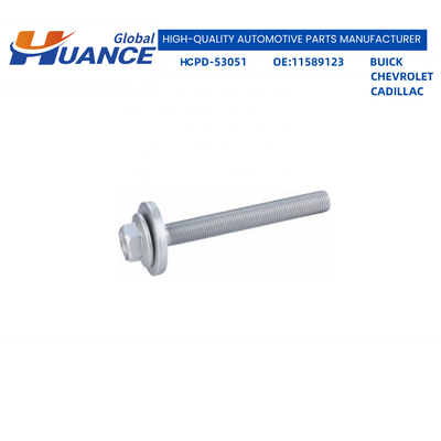 HCPX Manufacturing Auto Parts Engine Crankshaft Bolt for BUICK&CHEVROLET&CADILLAC 11589123