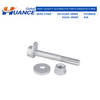 HCPX Manufacturing Auto Parts Camber Adjusting Eccentric Bolt Kit for HYUNDAI&KIA 55260-3R000/55263-3R000