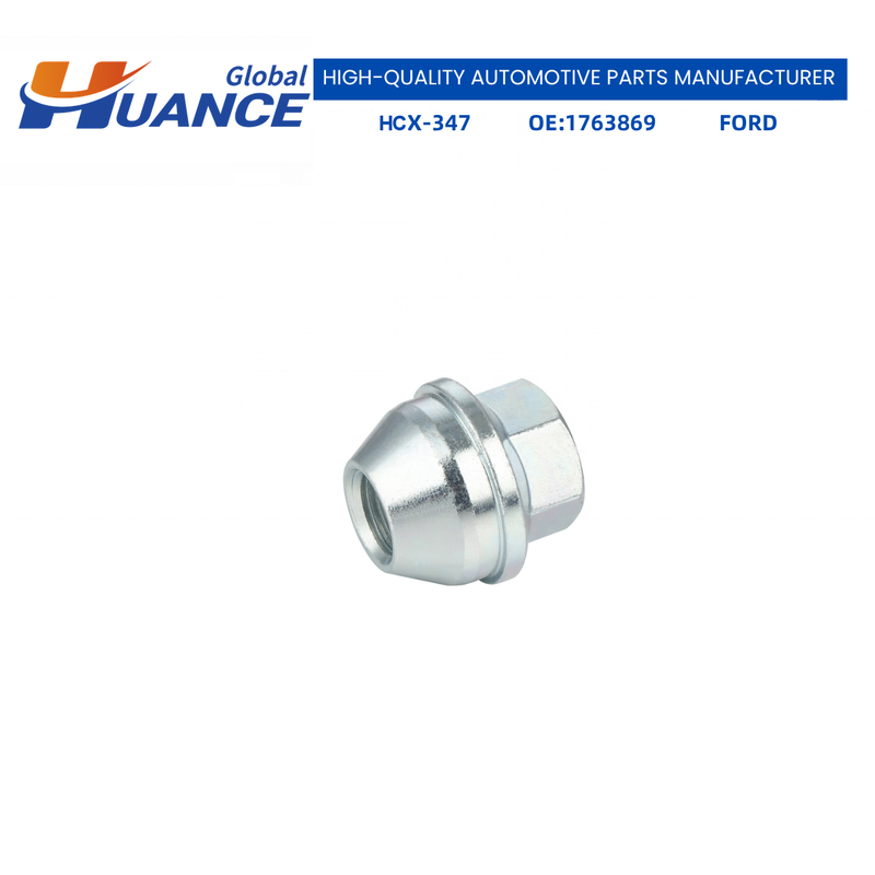 HCPX Manufacturing Pièces auto Moyeu de roue Boulon de moyeu pour FORD 1763869