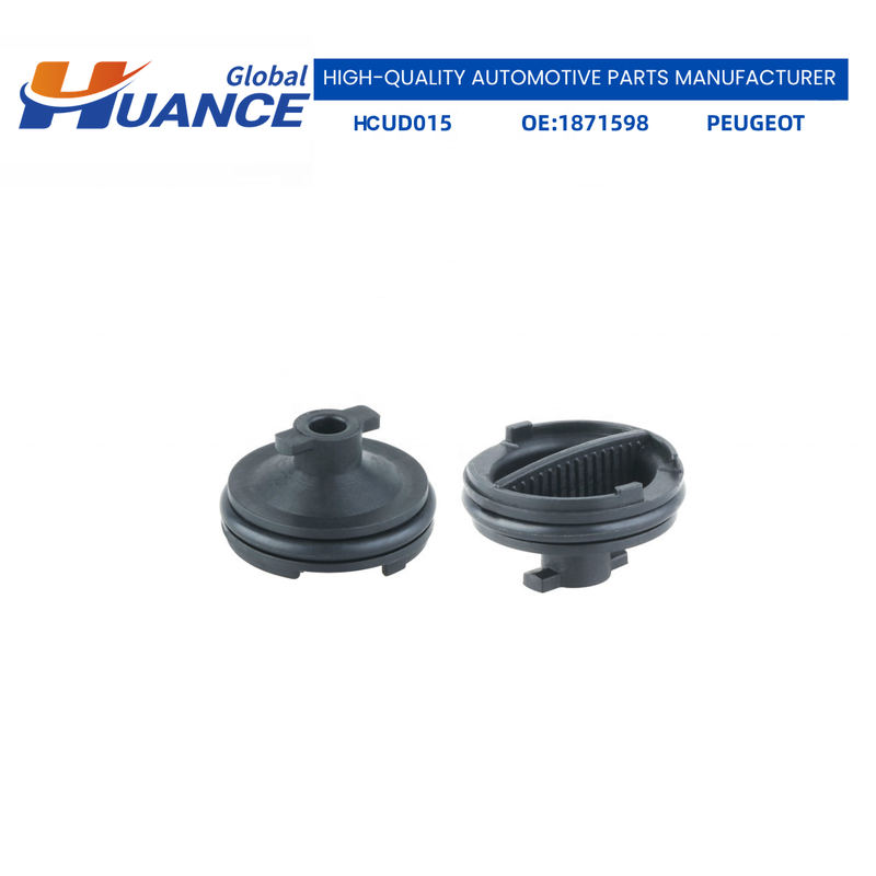 HCPX Manufacturing Auto Parts Oil Pan Bolt for PEUGEOT 1871598