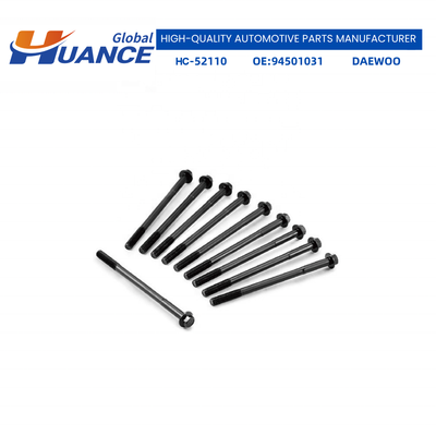 HCPX Manufacturing Auto Parts Engine Cylinder Head Bolt for DAEWOO 94501031