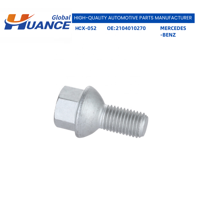 HCPX Manufacturing Auto Parts Wheel Hub Lug Hub Bolt for MERCEDES-BENZ 2104010270