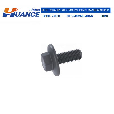 HCPX Manufacturing Auto Parts Engine Crankshaft Bolt for FORD 96MM6K340AA