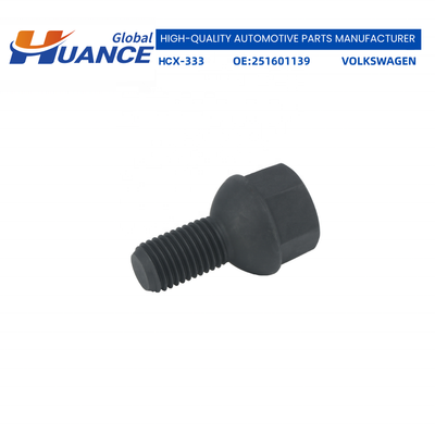HCPX Manufacturing Auto Parts Wheel Hub Lug Hub Bolt for VOLKSWAGEN 251601139