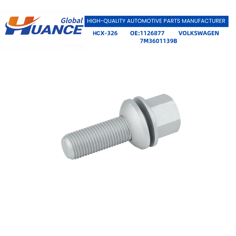HCPX Manufacturing Auto Parts Wheel Hub Lug Hub Bolt for VOLKSWAGEN 1126877