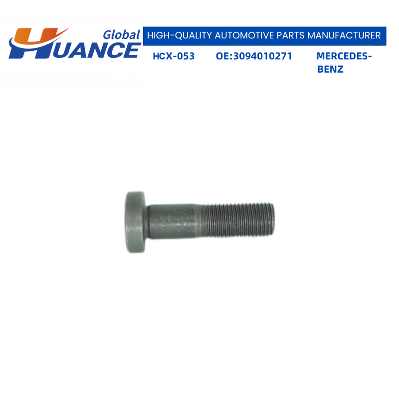HCPX Manufacturing Auto Parts Wheel Hub Lug Hub Bolt for MERCEDES-BENZ 3094010271