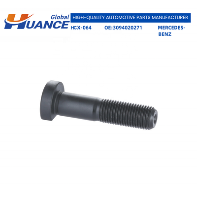 HCPX Manufacturing Auto Parts Wheel Hub Lug Hub Bolt for MERCEDES-BENZ 3094020271