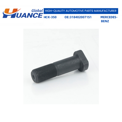 HCPX Manufacturing Auto Parts Wheel Hub Lug Hub Bolt for MERCEDES-BENZ 3184020071S1