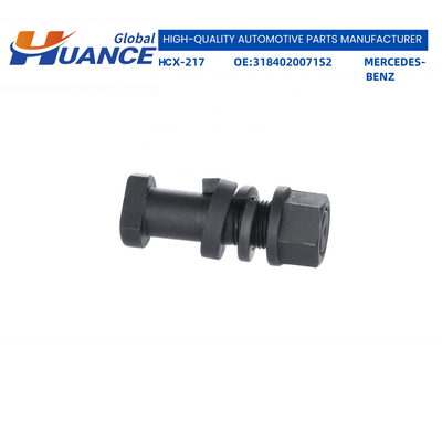HCPX Manufacturing Auto Parts Wheel Hub Lug Hub Bolt for MERCEDES-BENZ 3184020071S2
