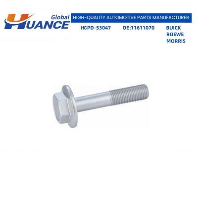 HCPX Manufacturing Auto Parts Engine Crankshaft Bolt for BUICK&ROEWE&MORRIS 11611070