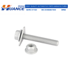 HCPX Manufacturing Auto Parts Camber Adjusting Eccentric Bolt Kit for BMW 33306861943