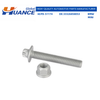 HCPX Manufacturing Auto Parts Camber Adjusting Eccentric Bolt Kit for BMW&MINI 33326858053
