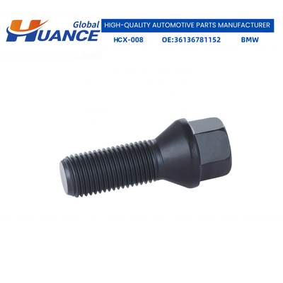 36136781152 Huance Manufacturing Auto Parts Wheel Hub Lug Bolt for BMW 7-Series/X3