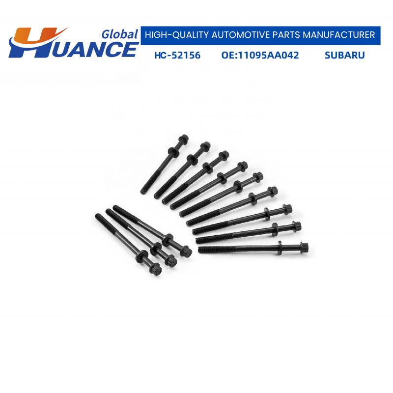 HCPX Manufacturing Auto Parts Engine Cylinder Head Bolt for SUBARU 11095AA042