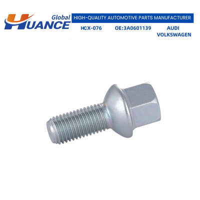 HCPX Manufacturing Auto Parts Wheel Hub Lug Hub Bolt for VOLKSWAGEN&AUDI 3A0601139