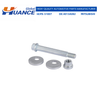 HCPX Manufacturing Auto Parts Camber Adjusting Eccentric Bolt Kit for MITSUBISHI 4013A082
