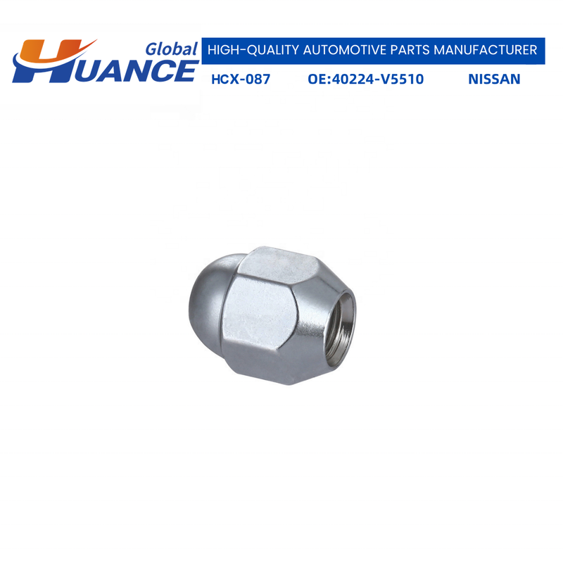 HCPX Manufacturing Auto Parts Wheel Hub Lug Hub Bolt for NISSAN 40224-V5510