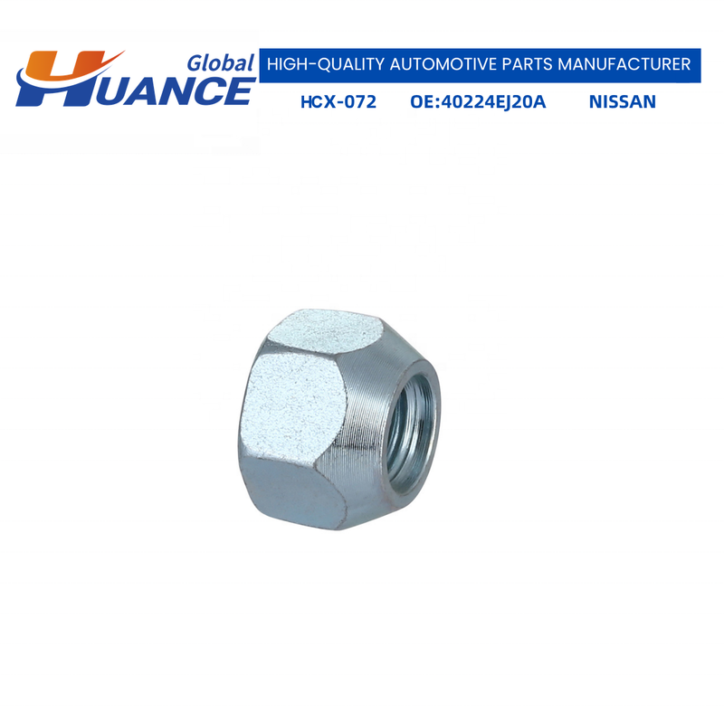 HCPX Manufacturing Auto Parts Wheel Hub Lug Hub Bolt for NISSAN 40224EJ20A