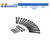 81025100 Huance Engine Cylinder Head Bolt Set for FORD TRANSIT CONNECT