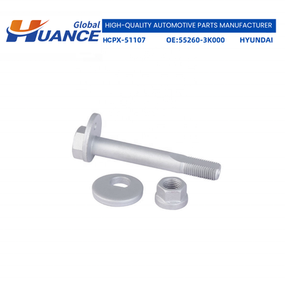 HCPX Manufacturing Auto Parts Camber Adjusting Eccentric Bolt Kit For HYUNDAI 55260-3K000