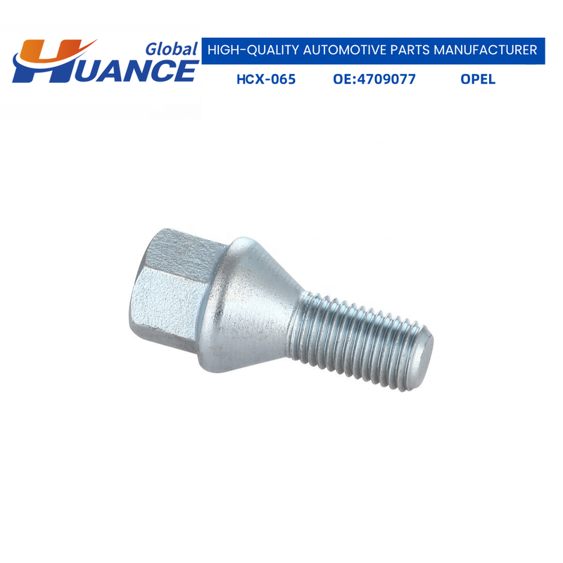 HCPX hergestellte Autoteile Radnaben-Schraubensatz for OPEL 4709077