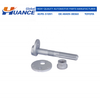 48409-0E060 Huance Manufacturing Auto Parts Camber Adjusting Eccentric Bolt Kit for TOYOTA