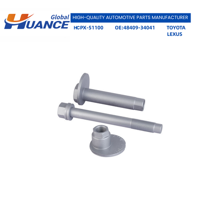 48409-34041 Huance Manufacturing Auto Parts Camber Adjusting Eccentric Bolt Kit for TOYOTA&LEXUS