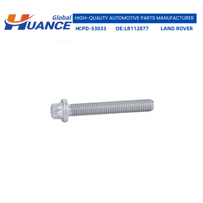 HCPX Manufacturing Auto Parts Engine Crankshaft Bolt for LAND ROVER LR112877