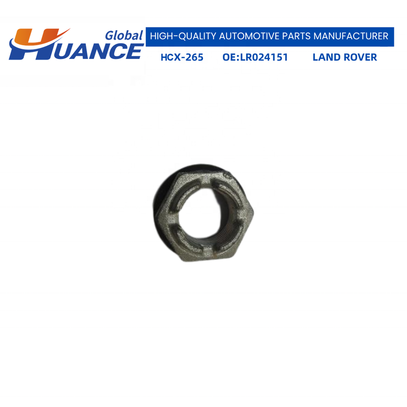 HCPX Manufacturing Auto Parts Wheel Hub Lug Hub Bolt for LAND ROVER LR024151