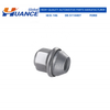 5114407 5PCS SET HCPX Manufacturing Auto Parts Wheel Hub Lug Bolt for FORD