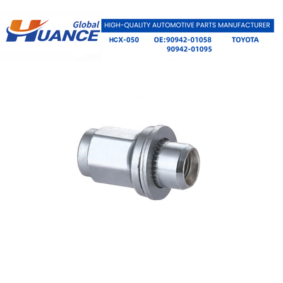 HCPX Manufacturing Auto Parts Wheel Hub Lug Hub Bolt for TOYOTA 90942-01058 90942-01059