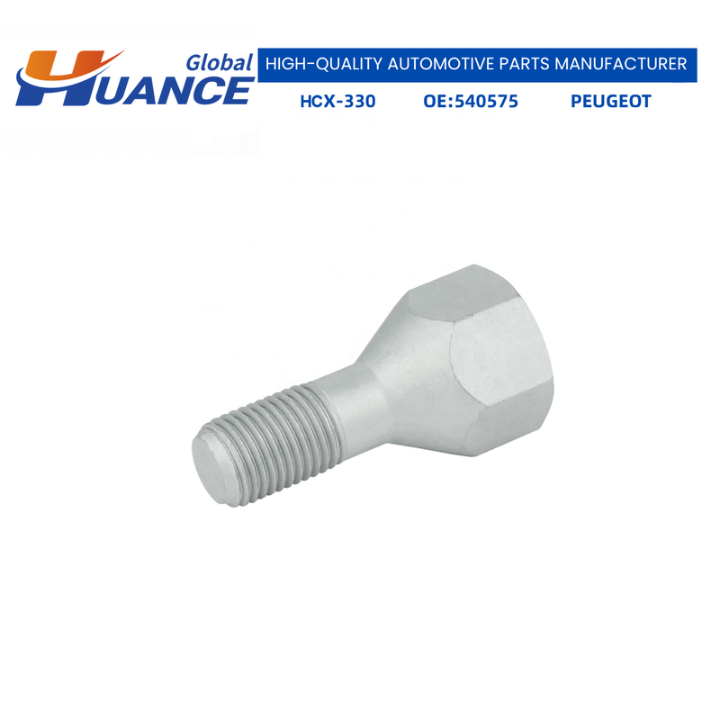 HCPX Manufacturing Auto Parts Wheel Hub Lug Hub Bolt for PEUGEOT 540575