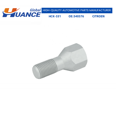 HCPX Manufacturing Auto Parts Wheel Hub Lug Hub Bolt for CITROEN 540576