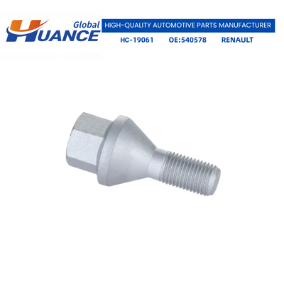 HCPX Manufacturing Auto Parts Wheel Hub Lug Hub Bolt for PEUGEOT 540578