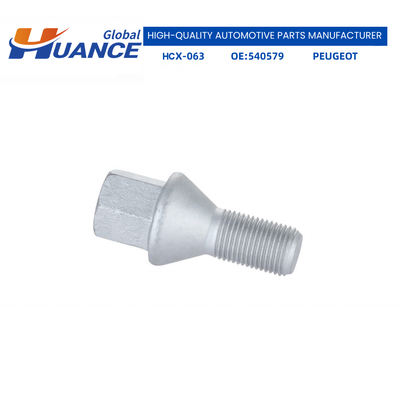 HCPX Manufacturing Auto Parts Wheel Hub Lug Hub Bolt for PEUGEOT 540579