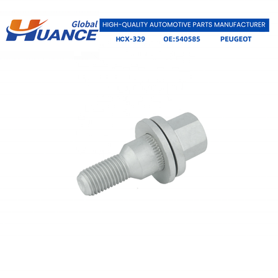 HCPX Manufacturing Auto Parts Wheel Hub Lug Hub Bolt for PEUGEOT 540585