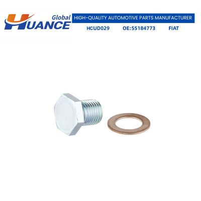 HCPX Manufacturing Auto Parts Oil Pan Bolt for FIAT 55184773