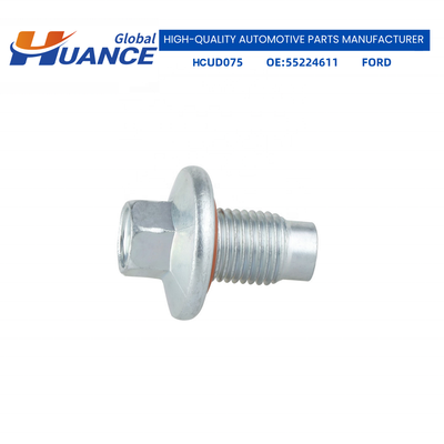HCPX Manufacturing Auto Parts Oil Pan Bolt for FORD 55224611