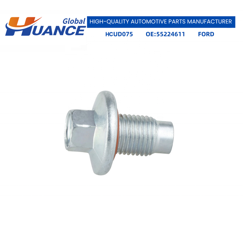 HCPX Manufacturing Auto Parts Oil Pan Bolt for FORD 55224611