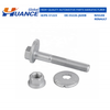 HCPX Manufacturing Auto Parts Camber Adjusting Eccentric Bolt Kit for NISSAN&RENAULT 55226-JG00B