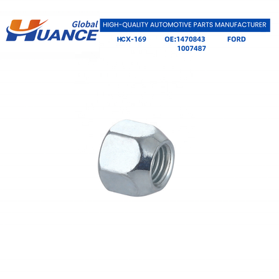 HCPX Manufacturing Auto Parts Wheel Hub Lug Hub Bolt for FORD 1470843