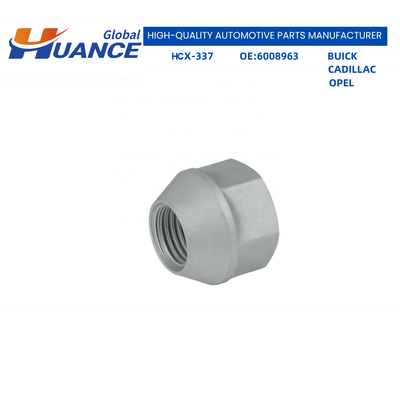 HCPX Manufacturing Auto Parts Wheel Hub Lug Hub Bolt for BUICK&CADILLAC&OPEL 6008963