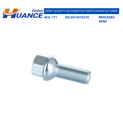 HCPX Manufacturing Auto Parts Wheel Hub Lug Hub Bolt for MERCEDES-BENZ 6014010270