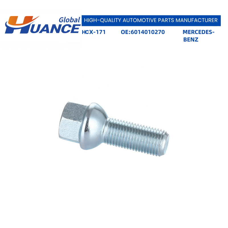 HCPX Manufacturing Auto Parts Wheel Hub Lug Hub Bolt for MERCEDES-BENZ 6014010270