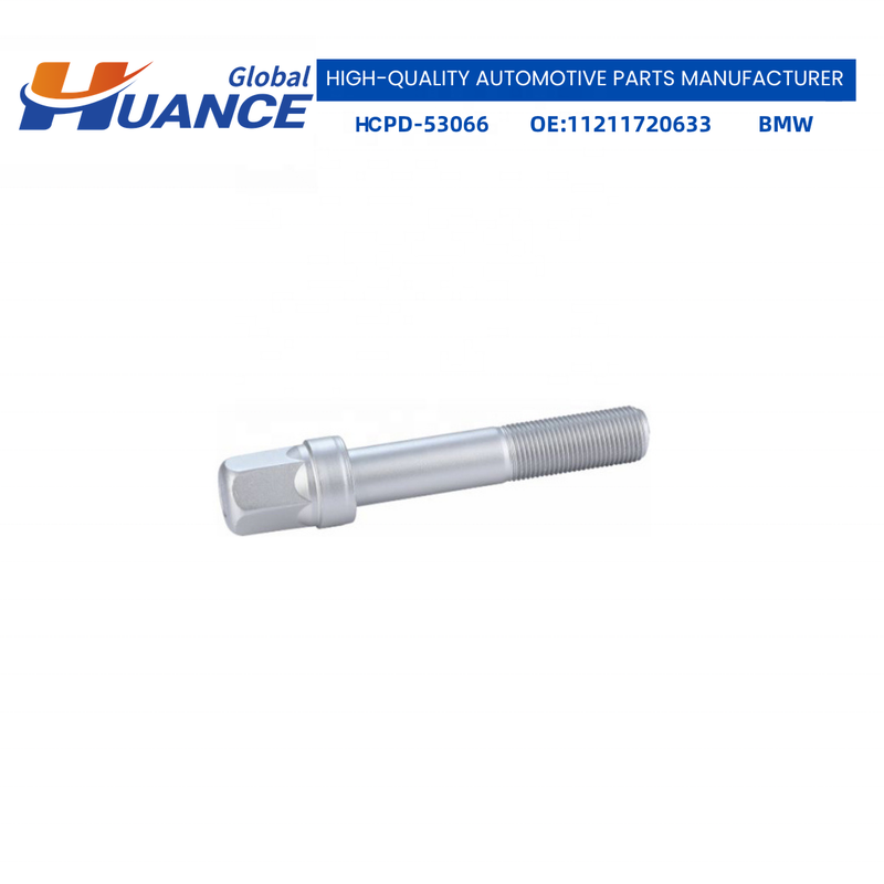HCPX Manufacturing Auto Parts Engine Crankshaft Bolt for BMW 11211720633
