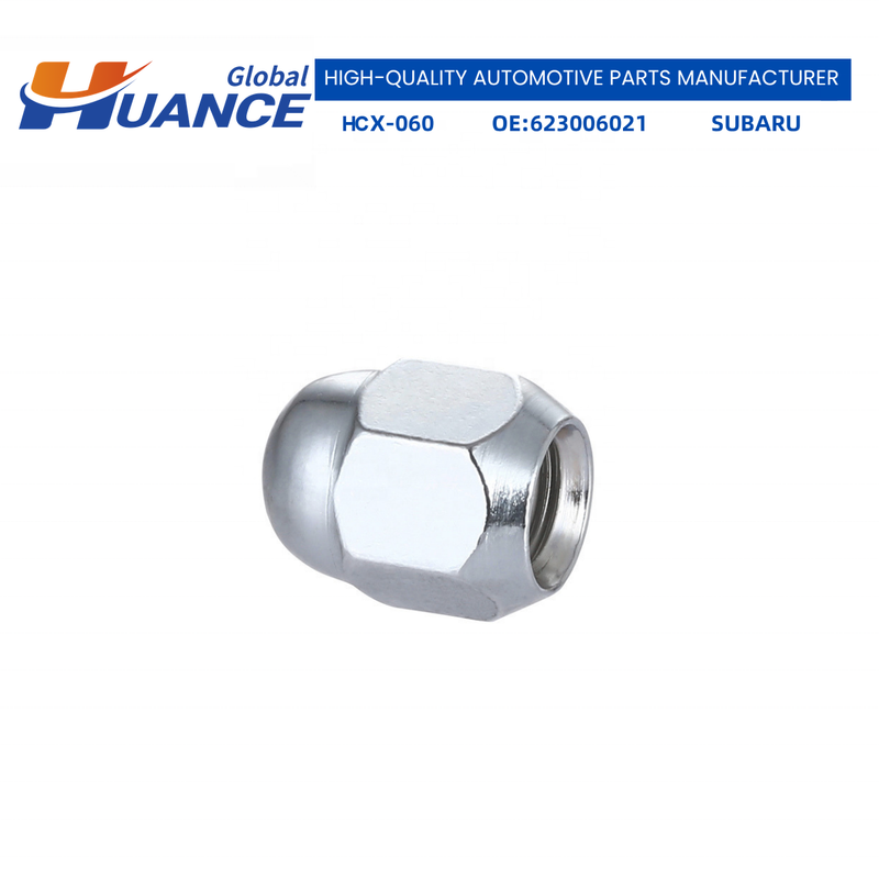 HCPX Manufacturing Auto Parts Wheel Hub Lug Hub Bolt for SUBARU 623006021
