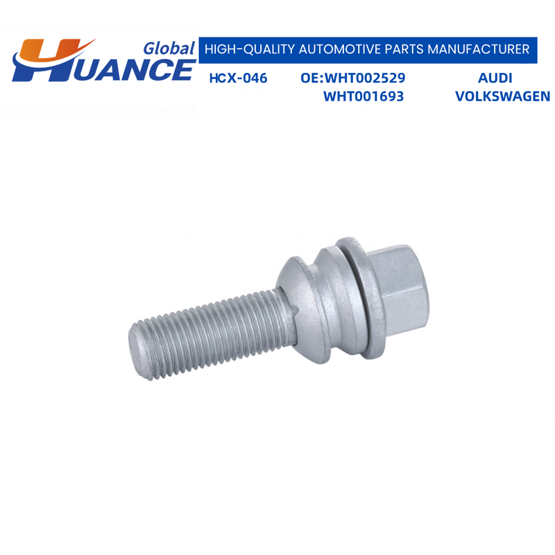 HCPX Manufacturing Auto Parts Wheel Hub Lug Hub Bolt for VOLKSWAGEN&AUDI WHT002529