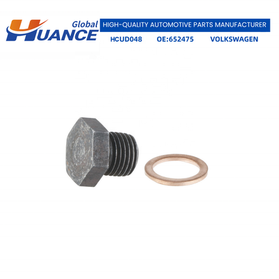 HCPX Manufacturing Auto Parts Oil Pan Bolt for VOLKSWAGEN 652475