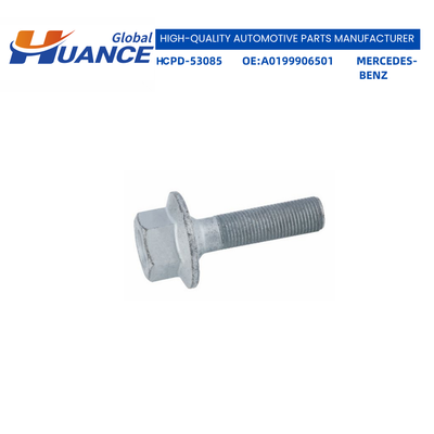 HCPX Manufacturing Auto Parts Engine Crankshaft Bolt for MERCEDES-BENZ A0199906501